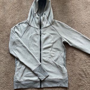 Lululemon Scuba Hoodie